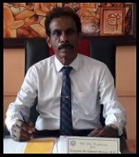 Mr. M.A. Anura Premalal